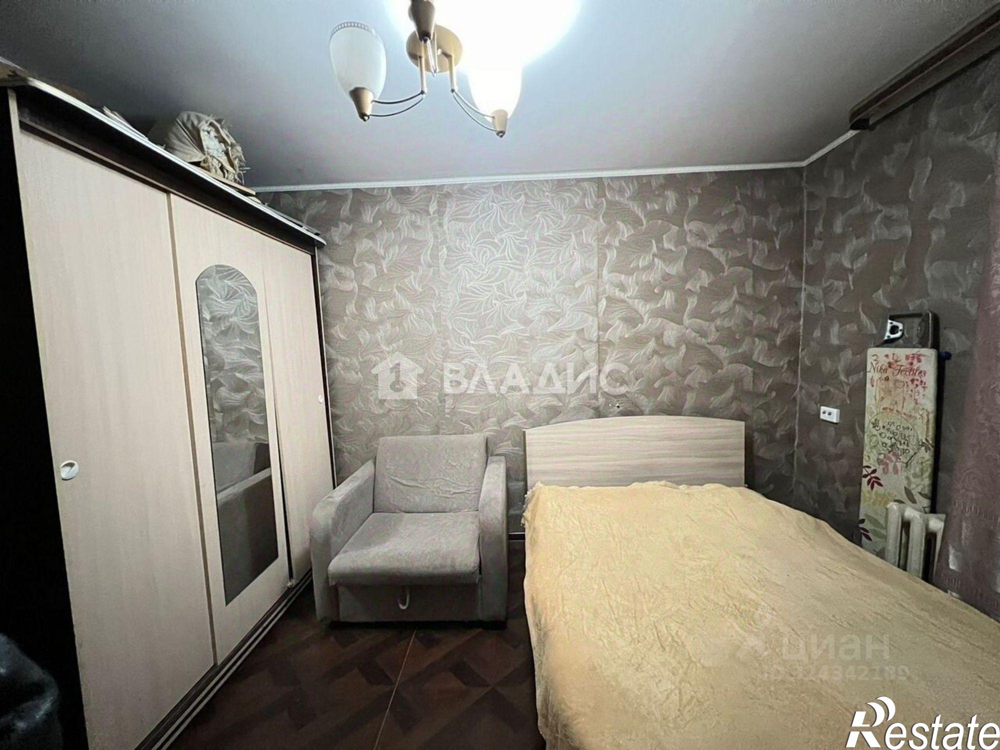 Купить квартиру за 7 000 000 рублей на улица Трубачеева, 144А