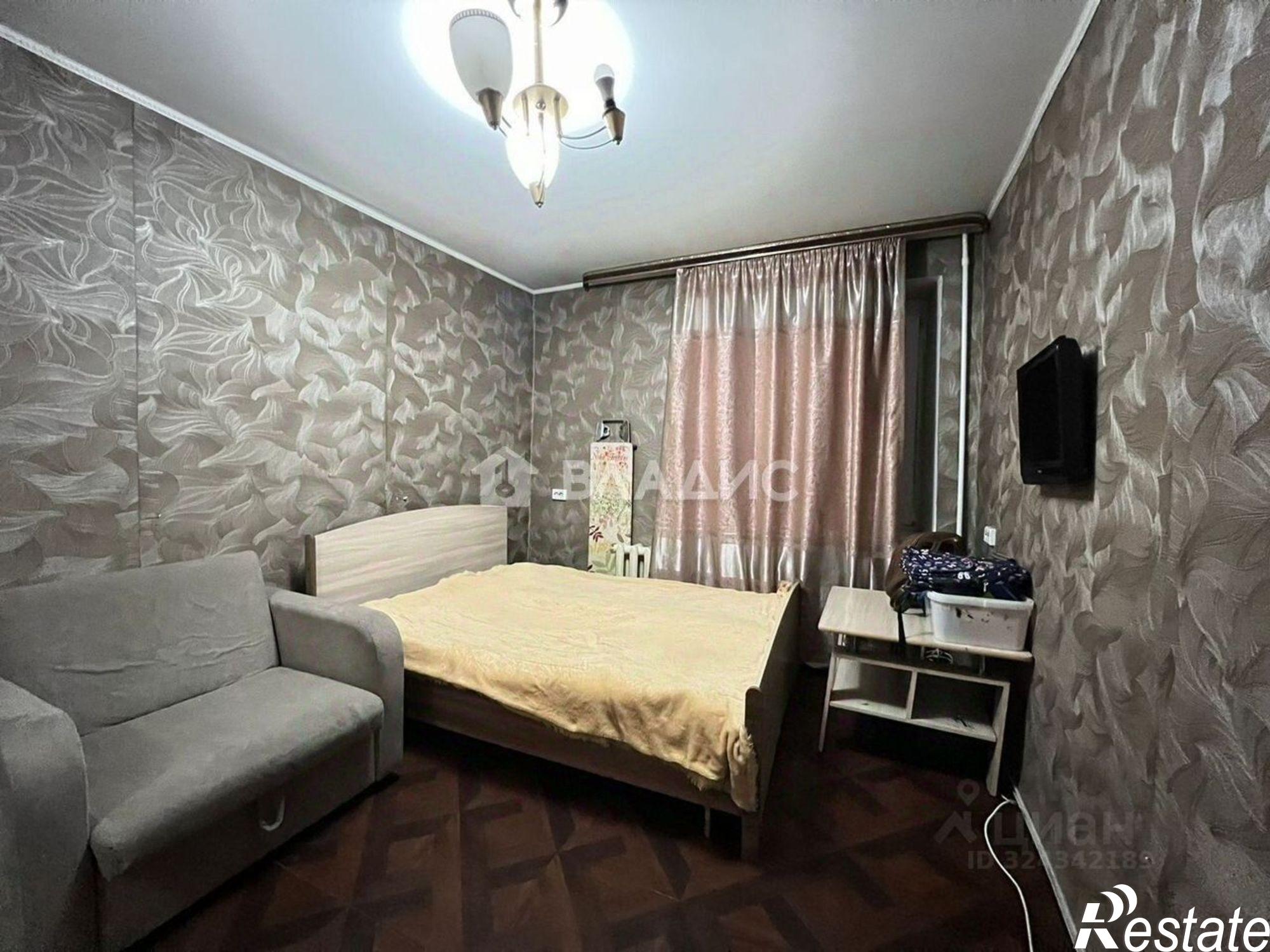 Купить квартиру за 7 000 000 рублей на улица Трубачеева, 144А