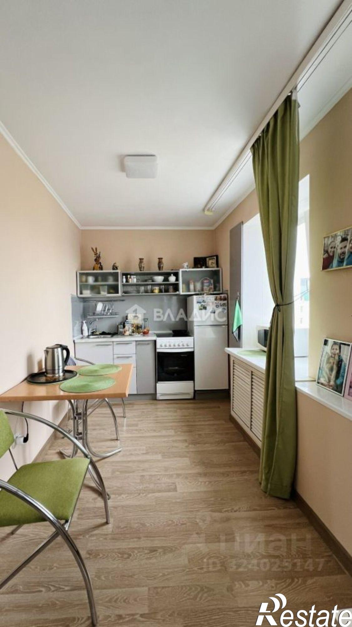 Купить квартиру за 5 185 000 рублей на проспект 50-летия Октября, 50А