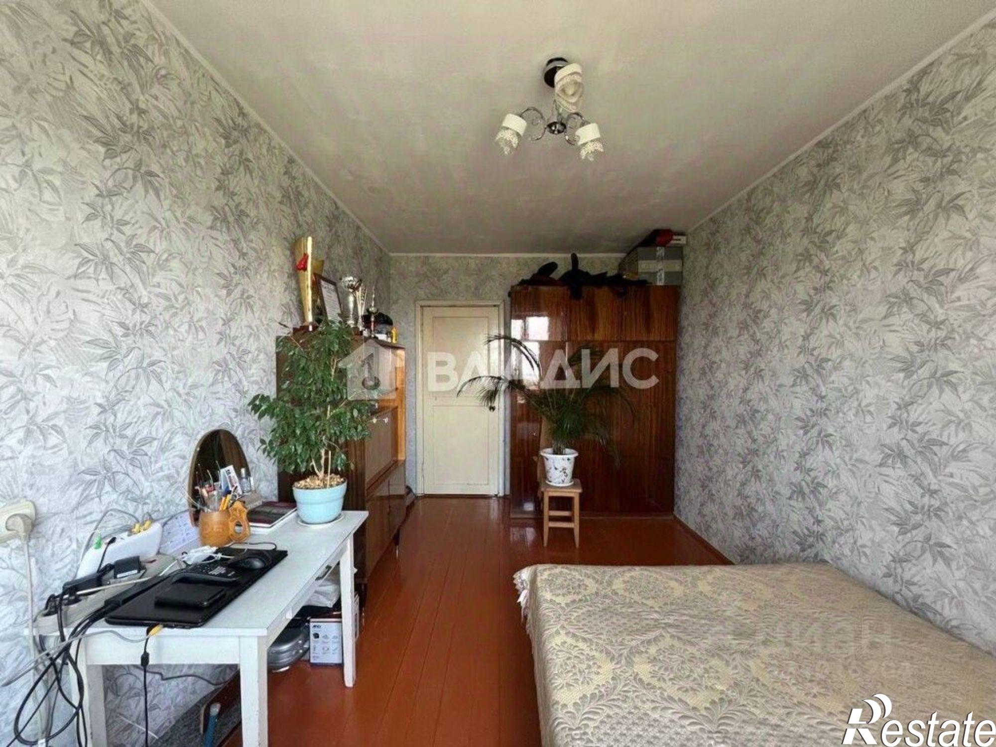 Купить квартиру за 7 500 000 рублей на улица Революции 1905 года, 104/104А