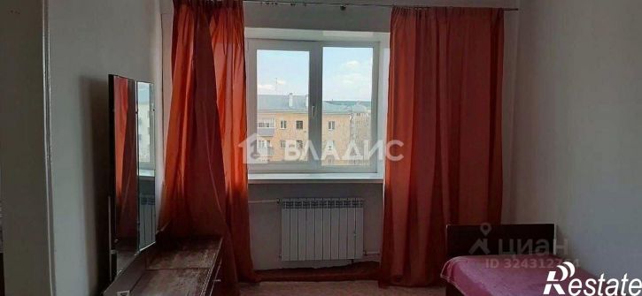 1-комн квартира Геологическая улица, 16,  д. 16