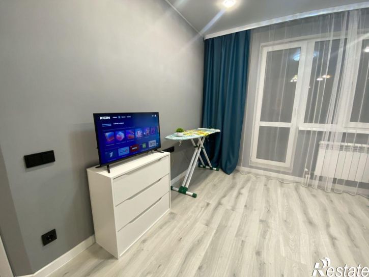 1-комн квартира ул Смолина, 67,  д. 67