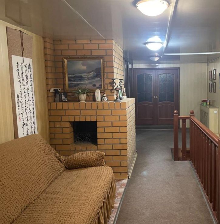 Коттедж/дом Братский переулок, д.3