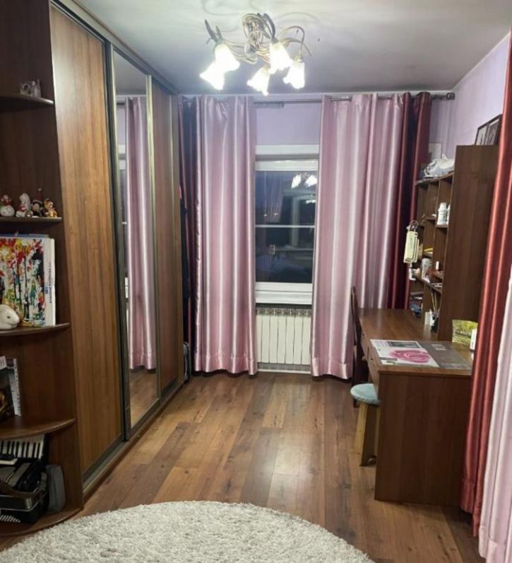 Коттедж/дом Братский переулок, д.3