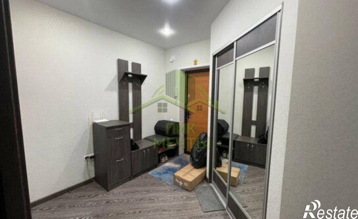 1-комн квартира 105-й микрорайон, 37