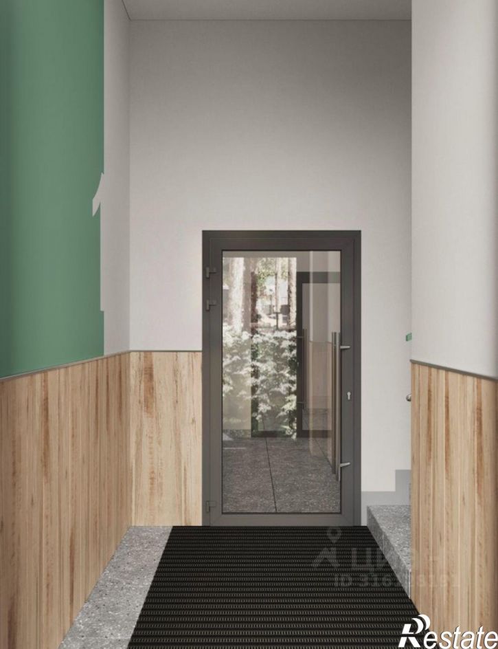 1-комн квартира в новом доме микрорайон Энергетик