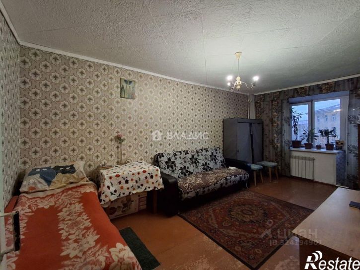 1-комн квартира улица Тулаева, 132,  д. 132