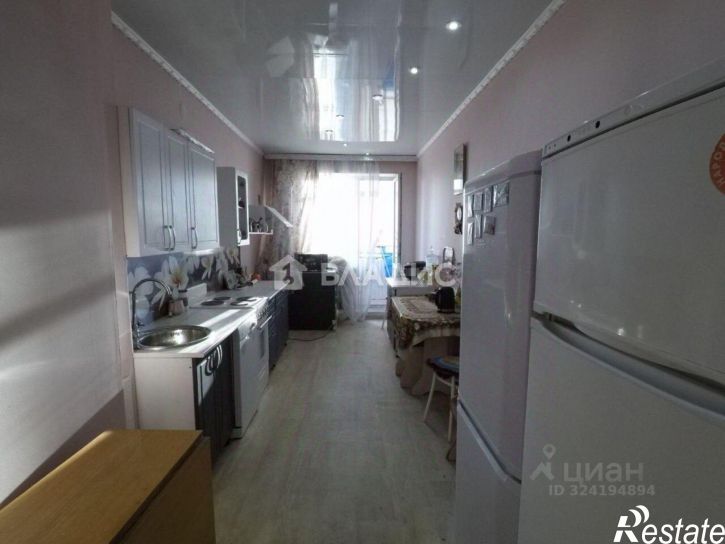 1-комн квартира Боевая улица, 9А,  д. 9А