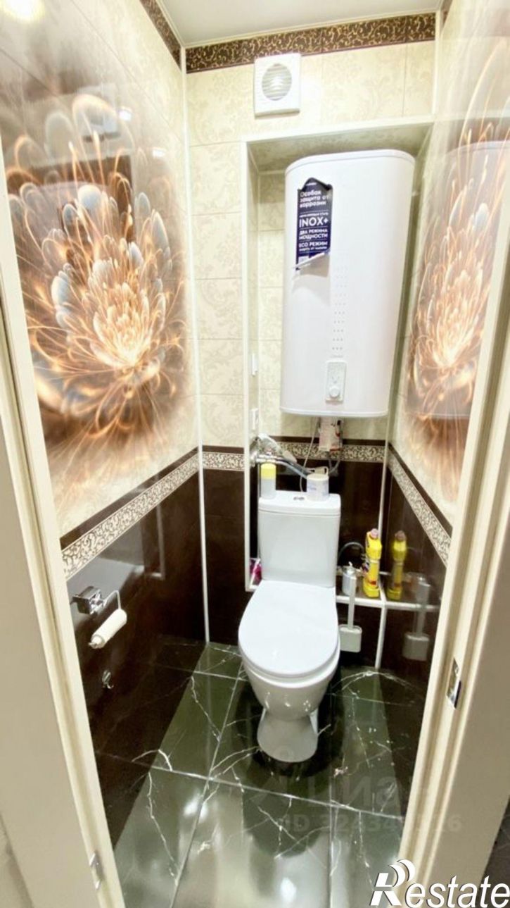 2-комн квартира улица Шульца, 4,  д. 4