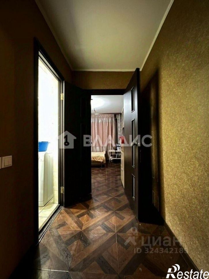 2-комн квартира улица Трубачеева, 144А,  д. 144А