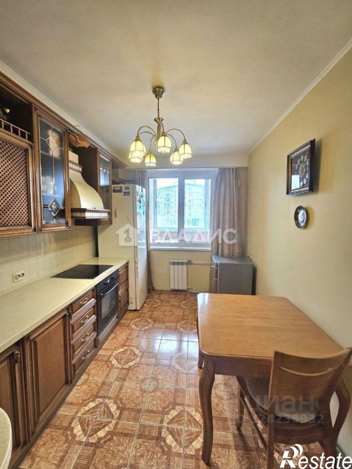 3-комн квартира Улан-Удэ, улица Смолина, 54А