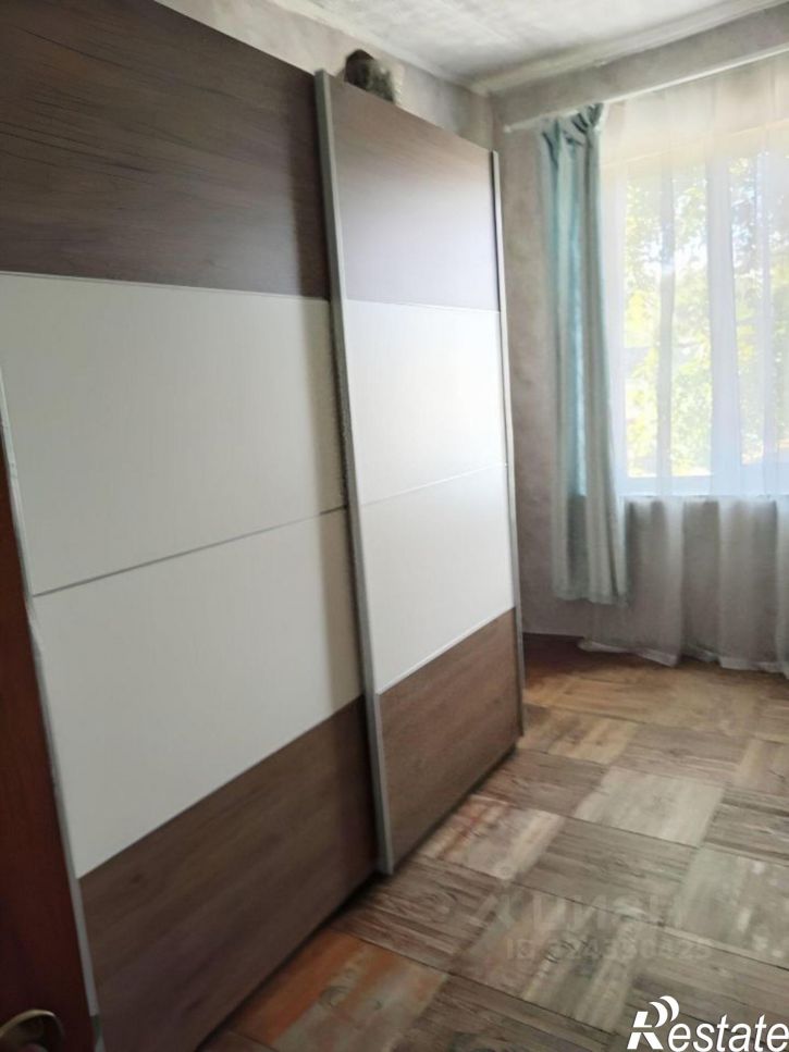 2-комн квартира Удинская улица, 24,  д. 24