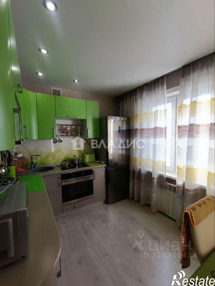 2-комн квартира Улан-Удэ