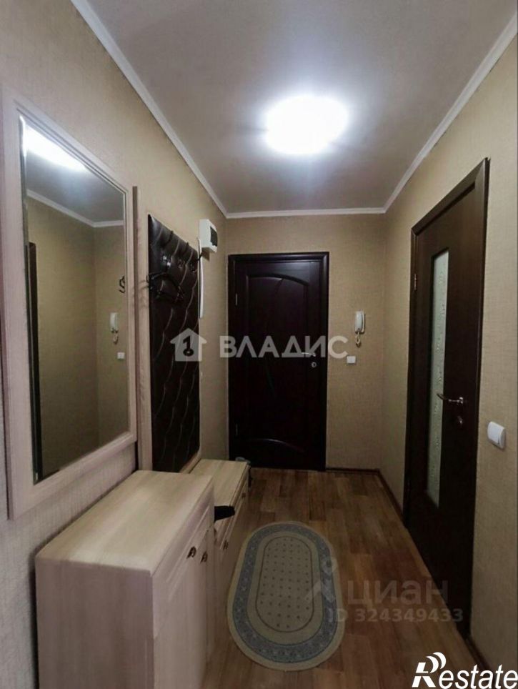 2-комн квартира Улан-Удэ