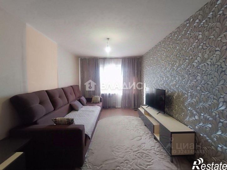 2-комн квартира Улан-Удэ