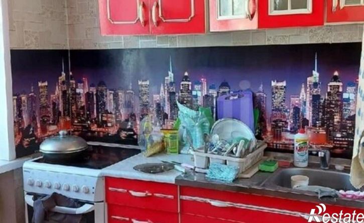 3-комн квартира бульвар Карла Маркса, 29А,  д. 29А