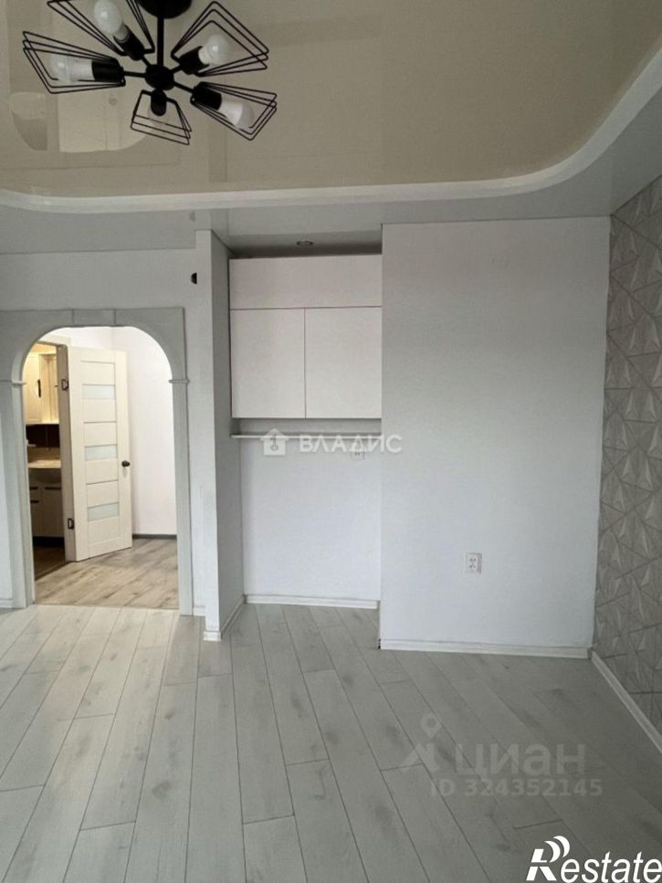 3-комн квартира Современная улица, 2,  д. 2