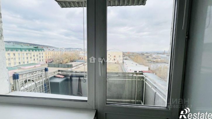 1-комн квартира проспект 50-летия Октября, 50А,  д. 50А