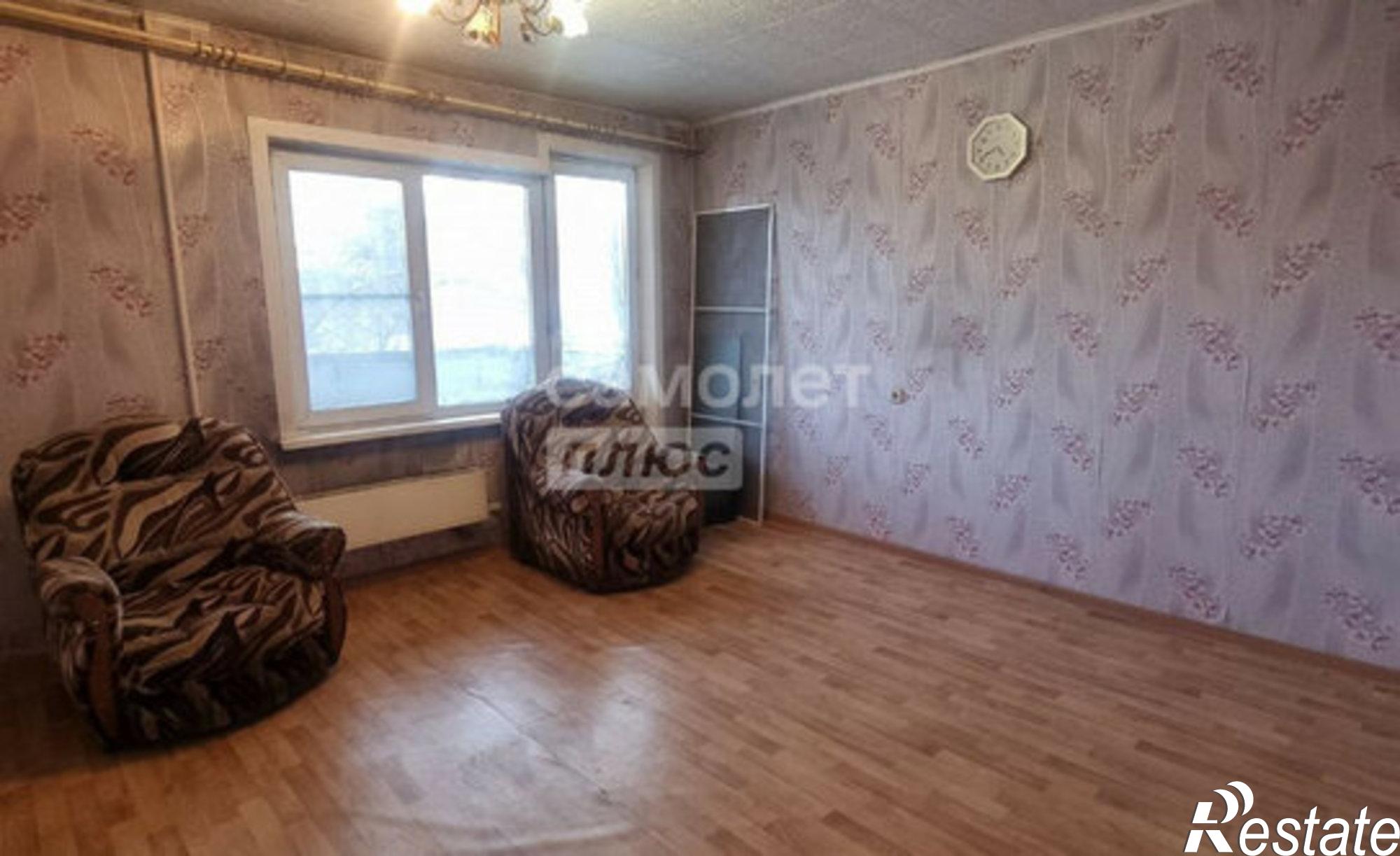 Купить квартиру за 4 500 000 рублей на ул Ключевская, 23