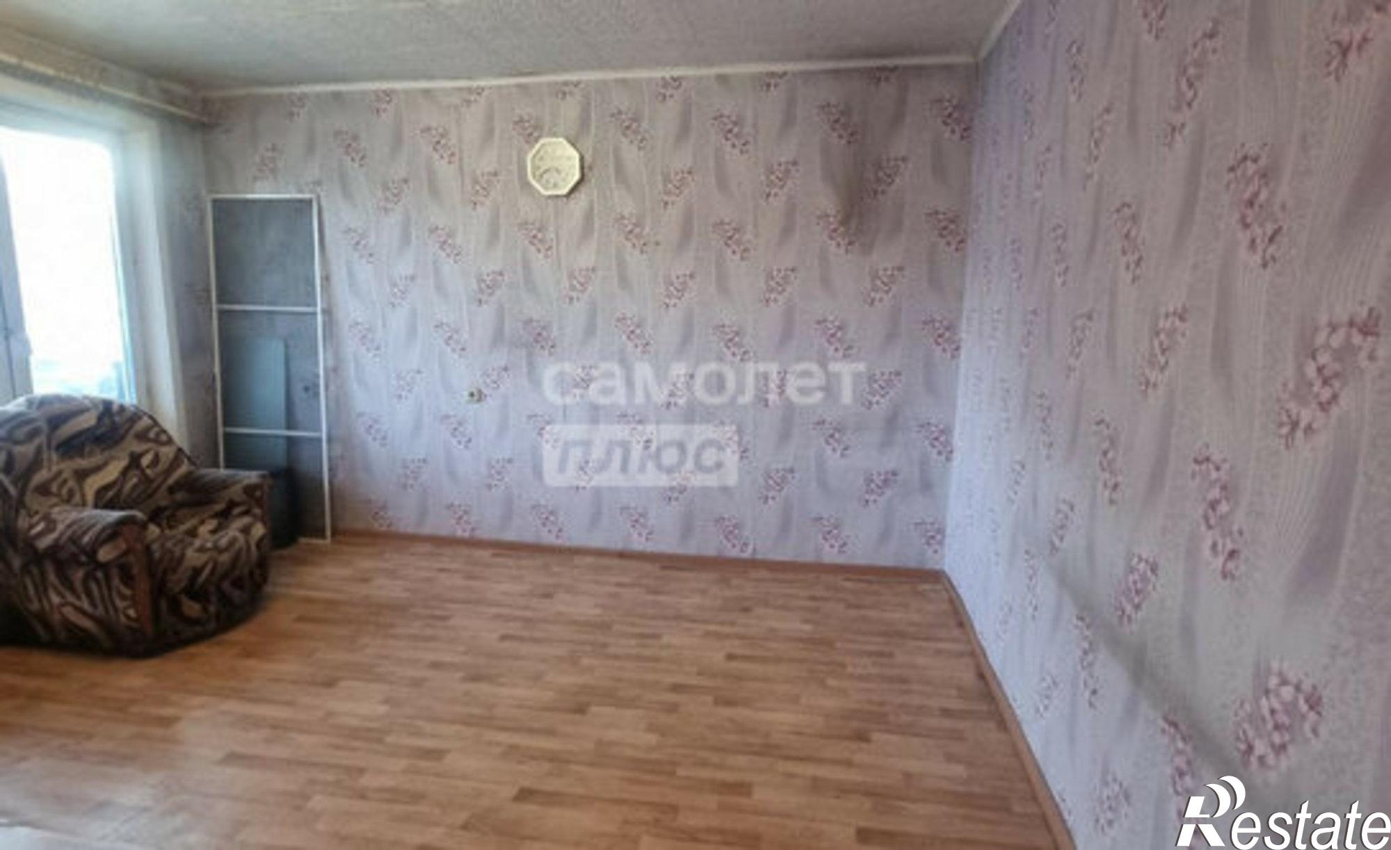 Купить квартиру за 4 500 000 рублей на ул Ключевская, 23