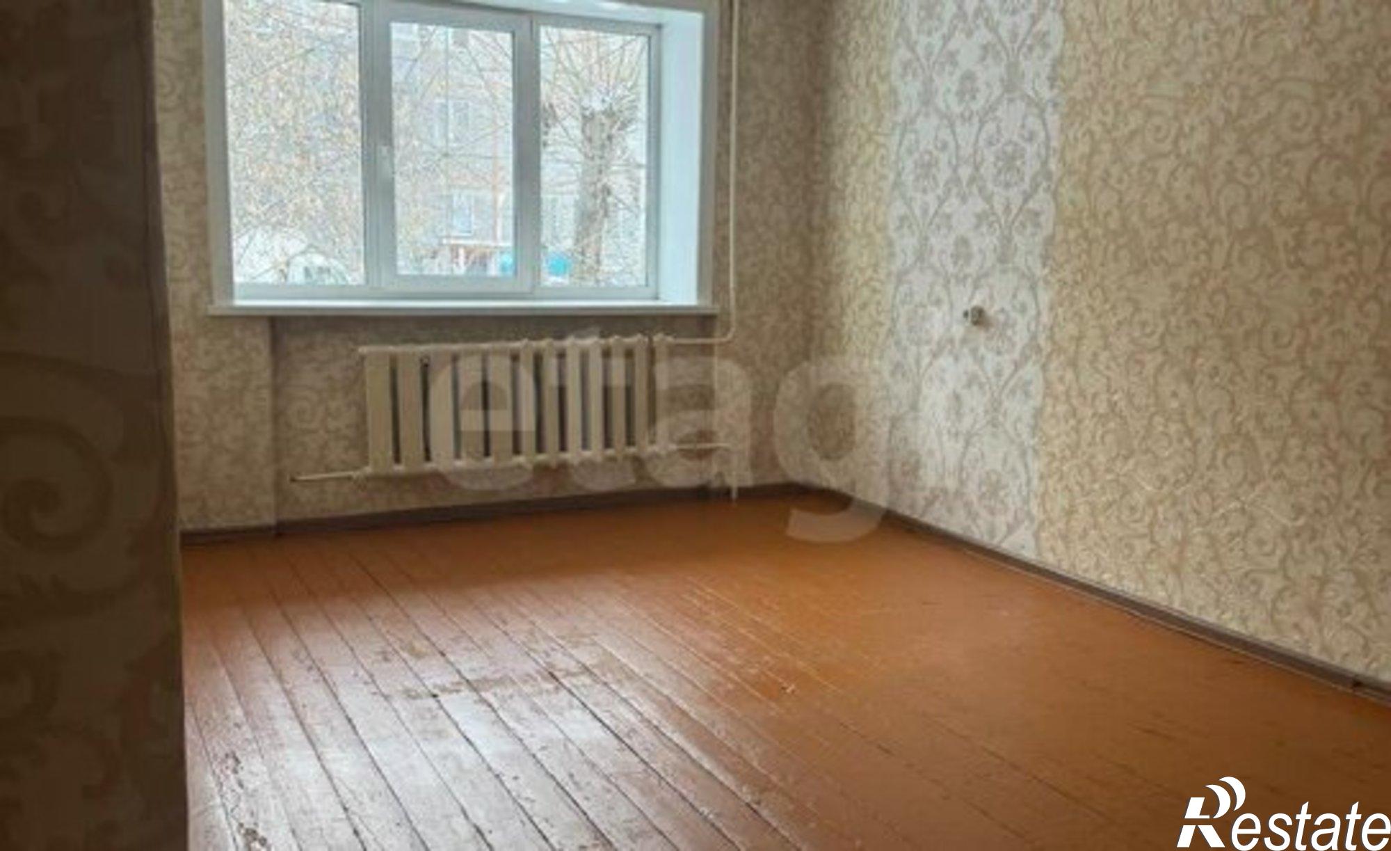 Купить квартиру за 6 800 000 рублей на улица Революции 1905 года, 32