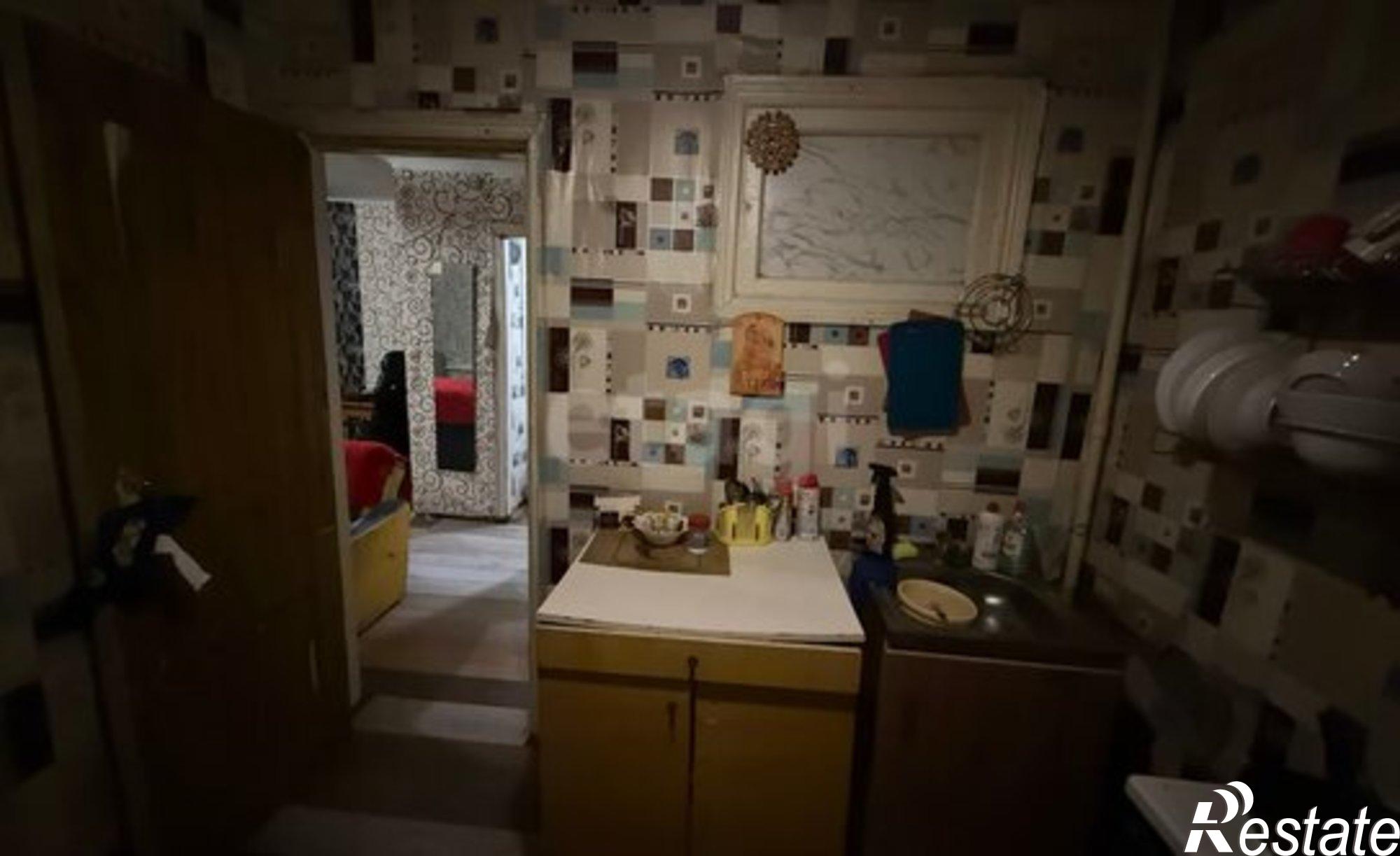 Купить квартиру за 5 150 000 рублей на улица Борсоева, 1