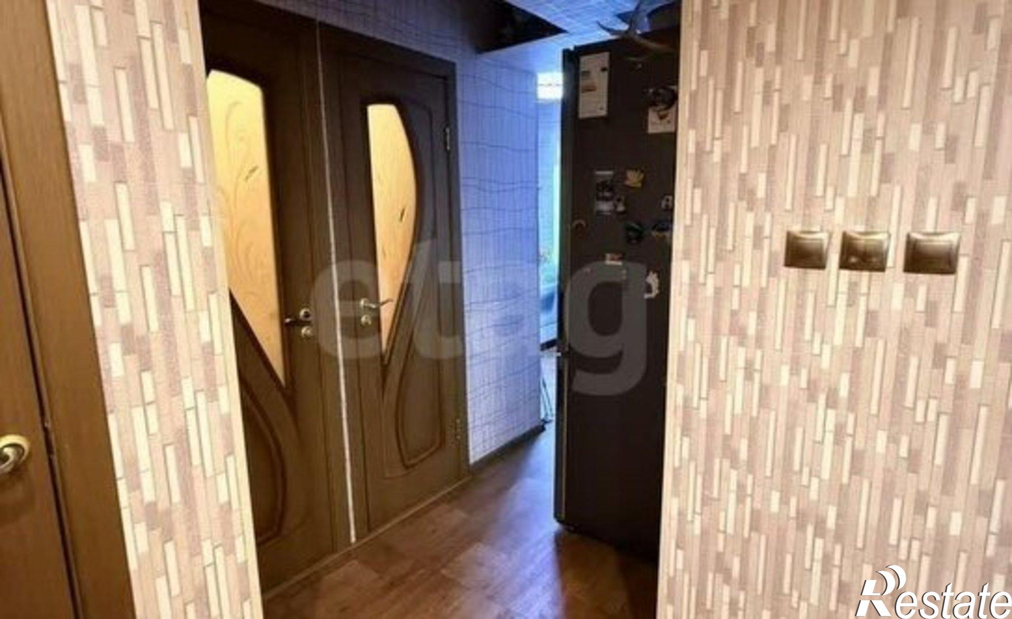 Купить квартиру за 6 150 000 рублей на улица Жердева, 112