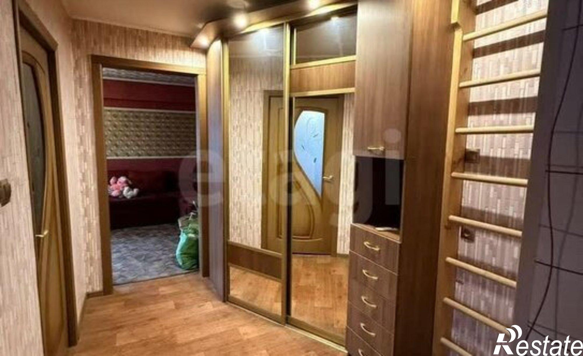 Купить квартиру за 6 150 000 рублей на улица Жердева, 112