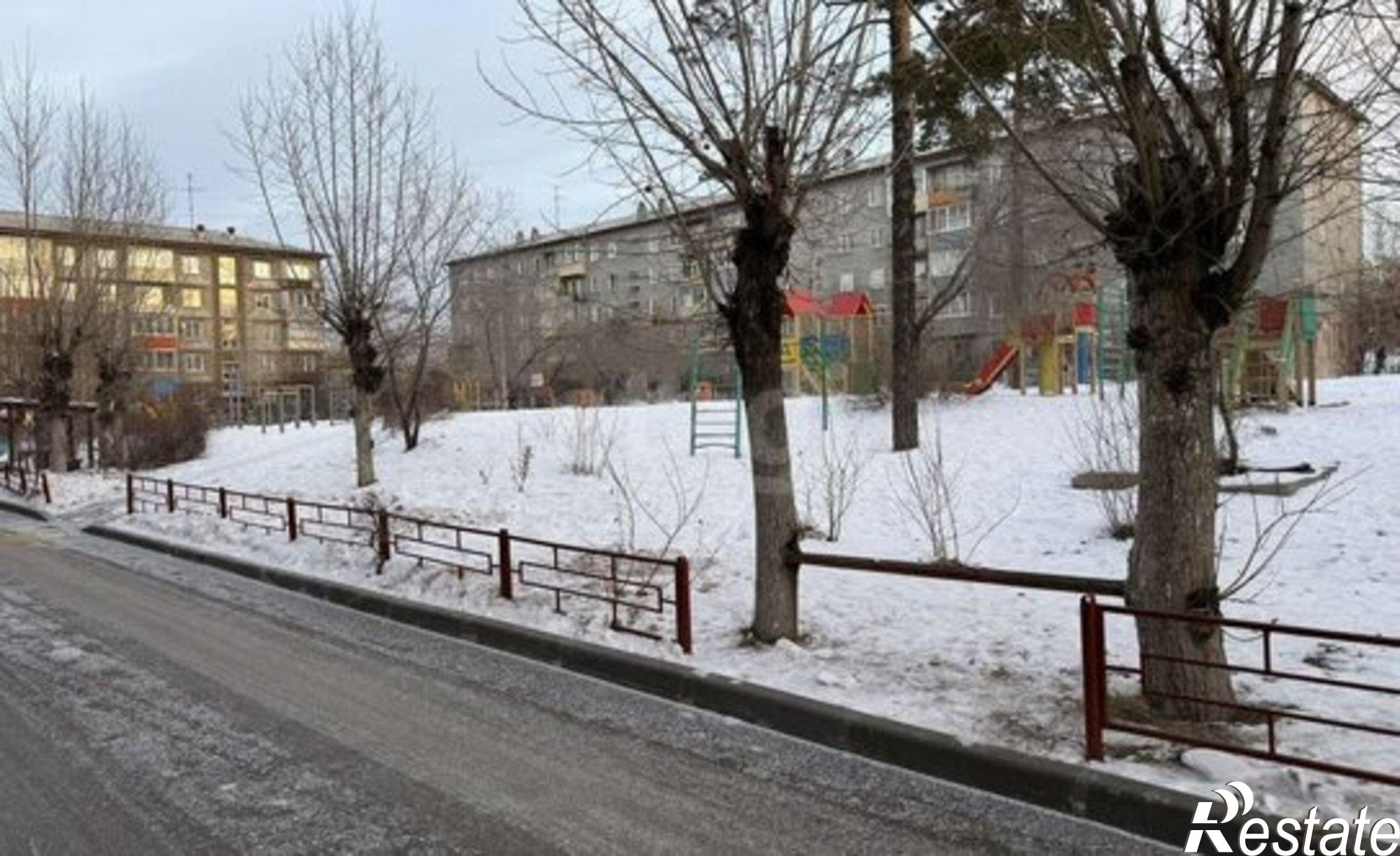 Купить квартиру за 6 150 000 рублей на улица Жердева, 112