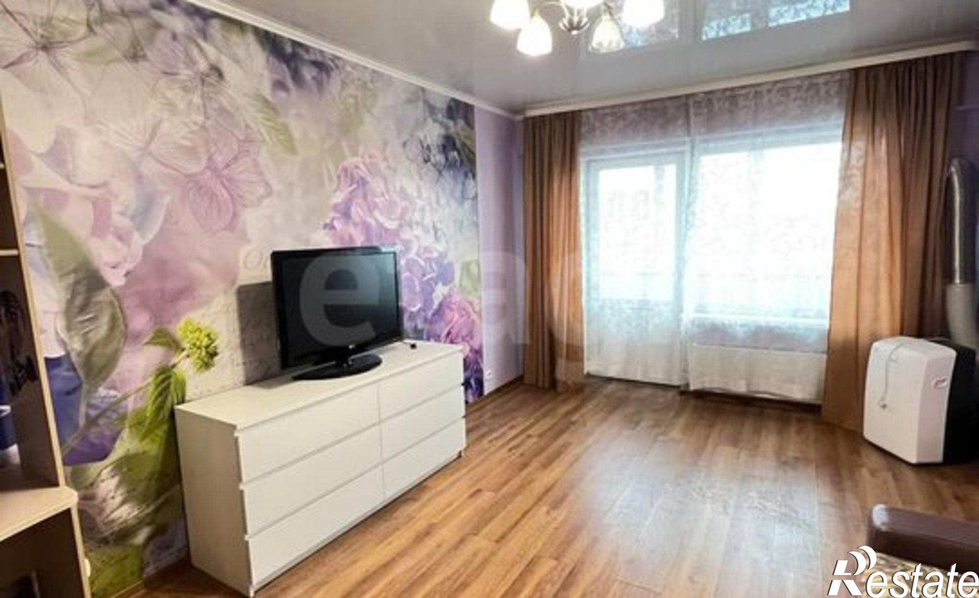 Купить квартиру за 6 500 000 рублей на улица Добролюбова, 37