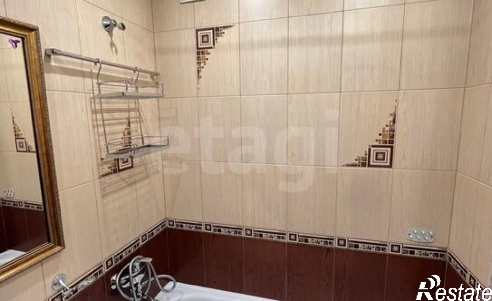 Купить квартиру за 6 500 000 рублей на улица Добролюбова, 37