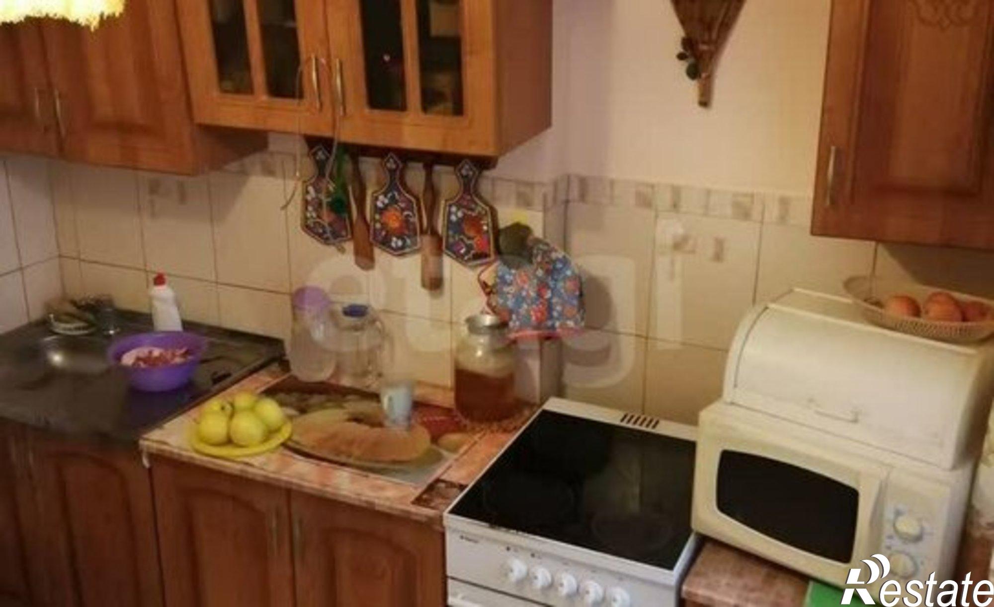 Купить квартиру за 8 450 000 рублей на ул Борсоева, 69