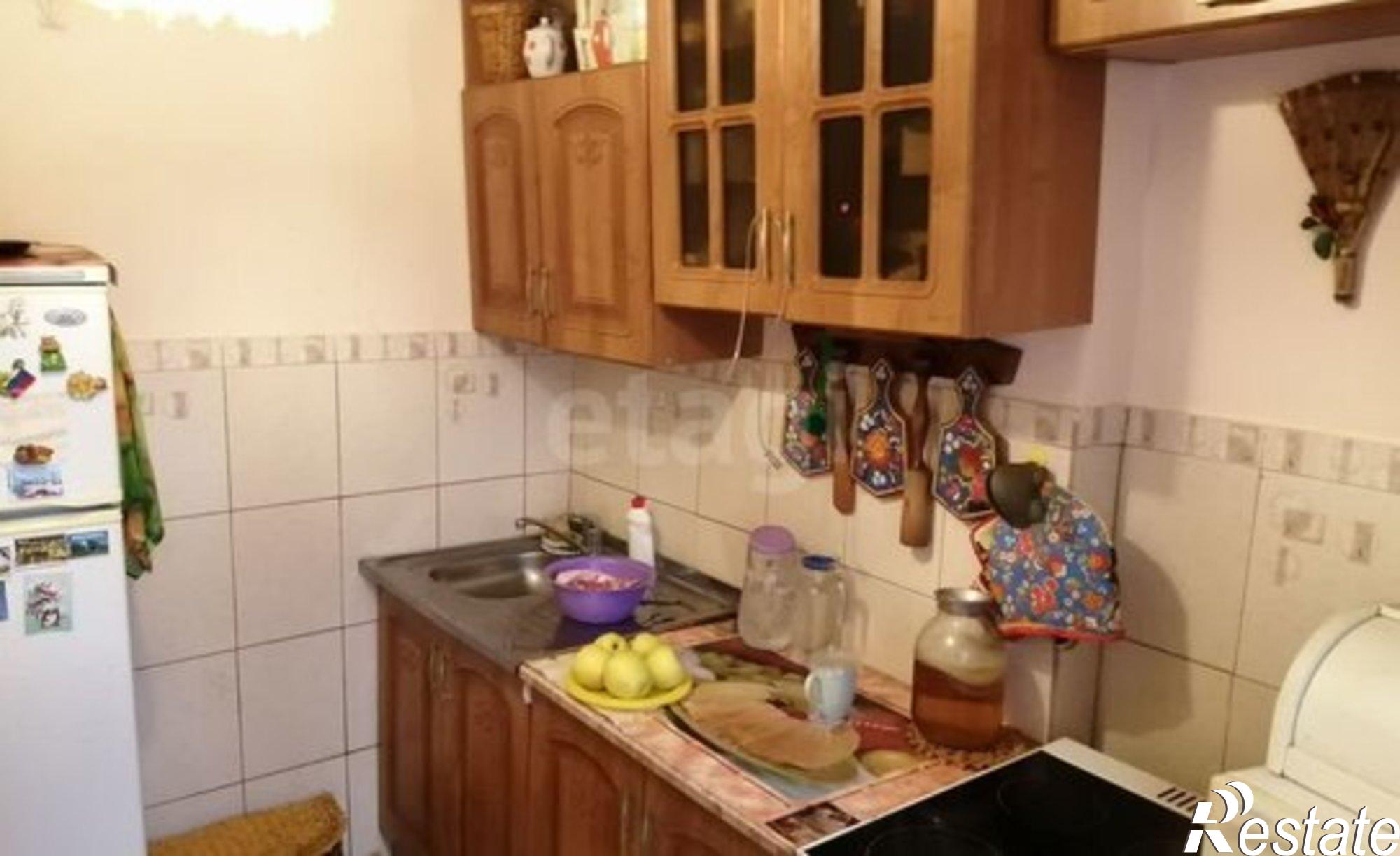 Купить квартиру за 8 450 000 рублей на ул Борсоева, 69