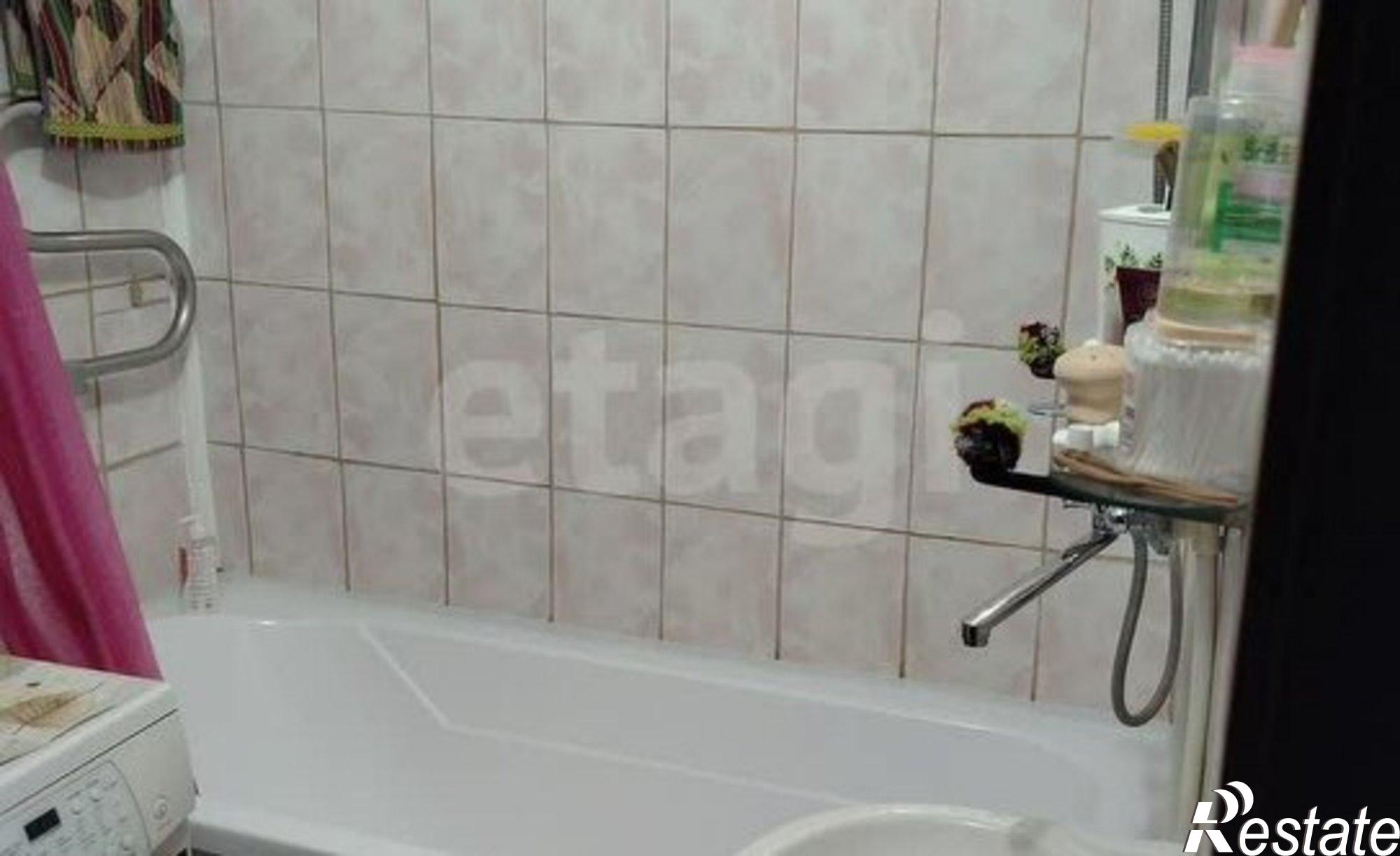 Купить квартиру за 8 450 000 рублей на ул Борсоева, 69