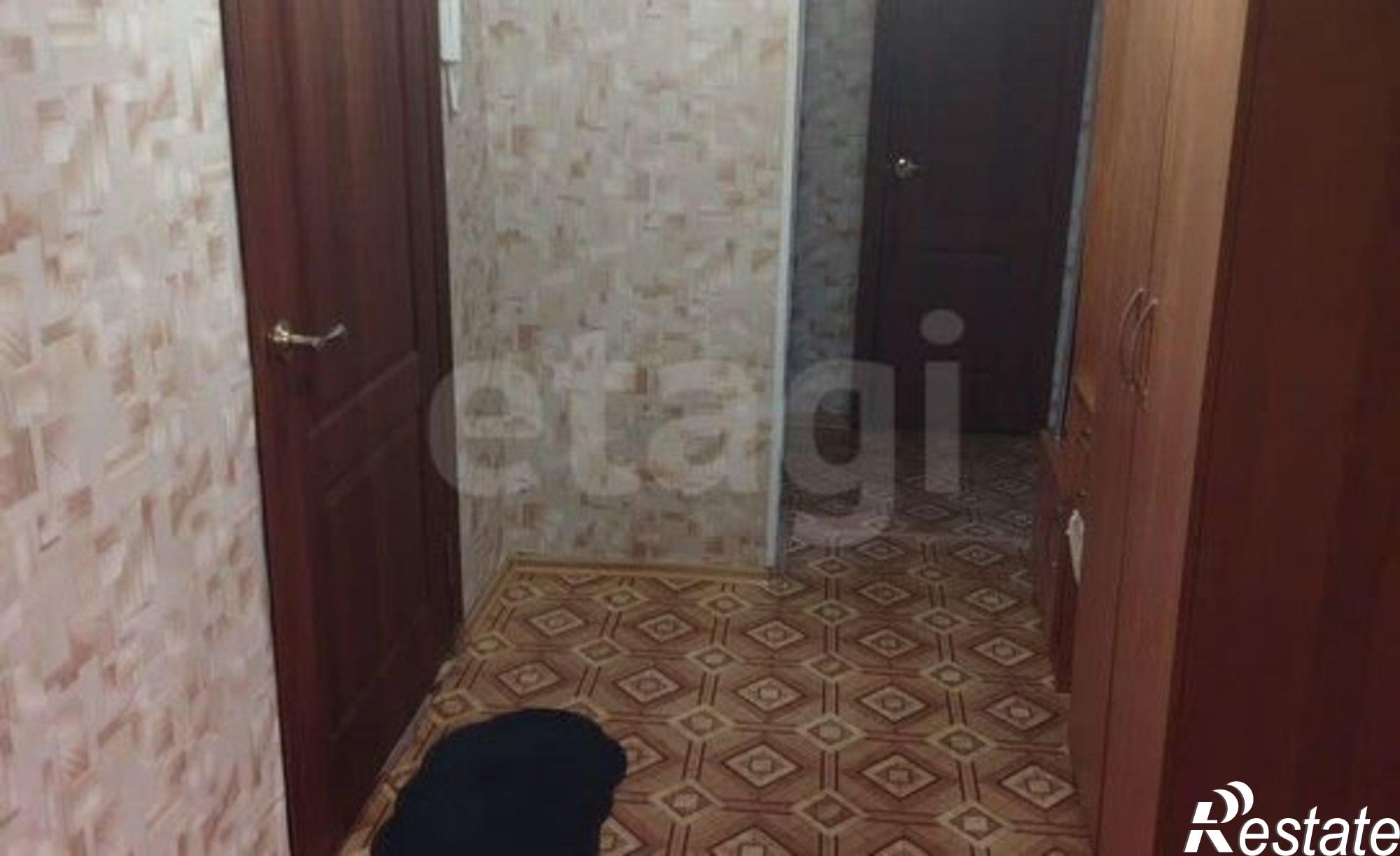 Купить квартиру за 8 450 000 рублей на ул Борсоева, 69