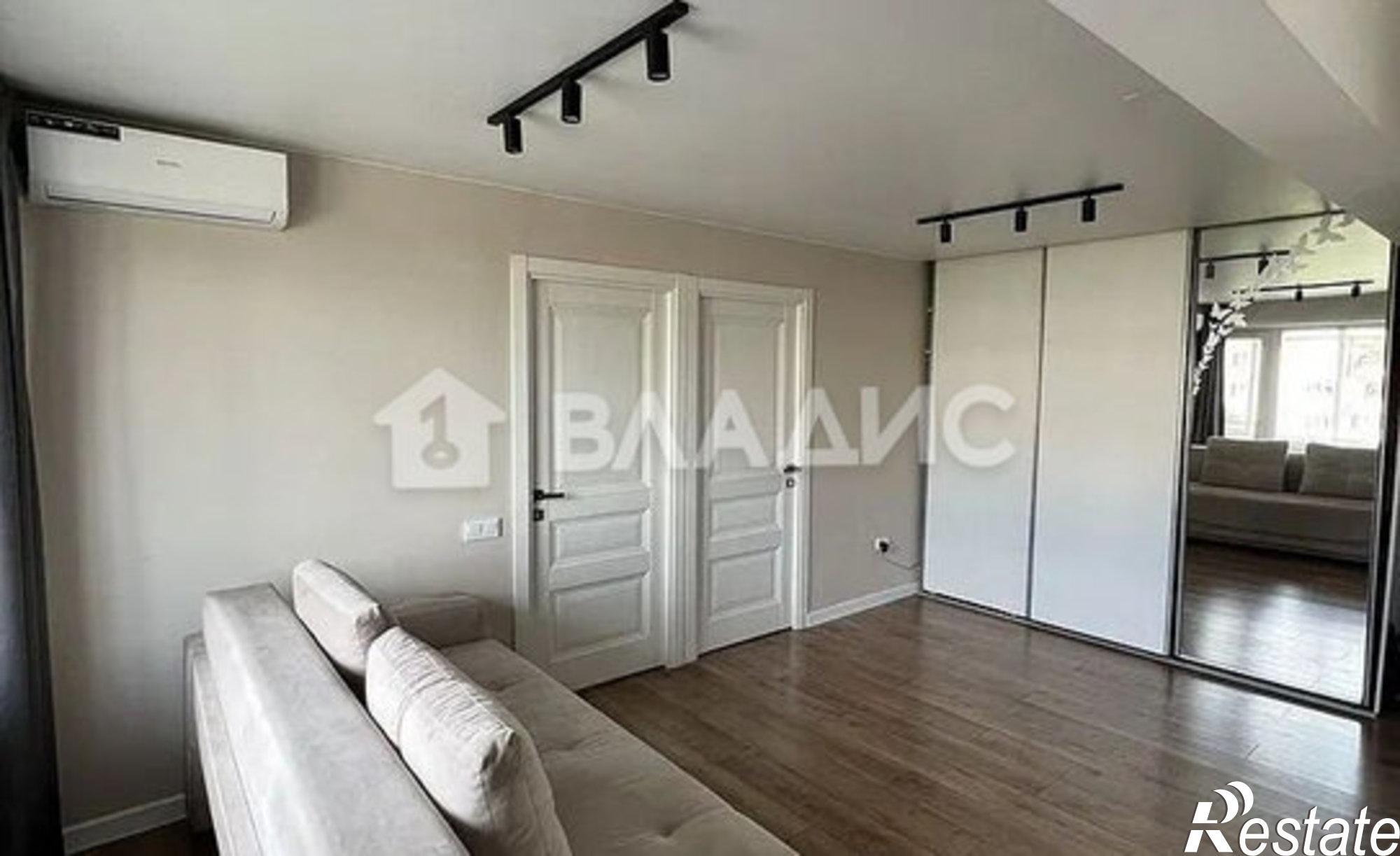 Купить квартиру за 6 650 000 рублей на ул Тулаева, 138