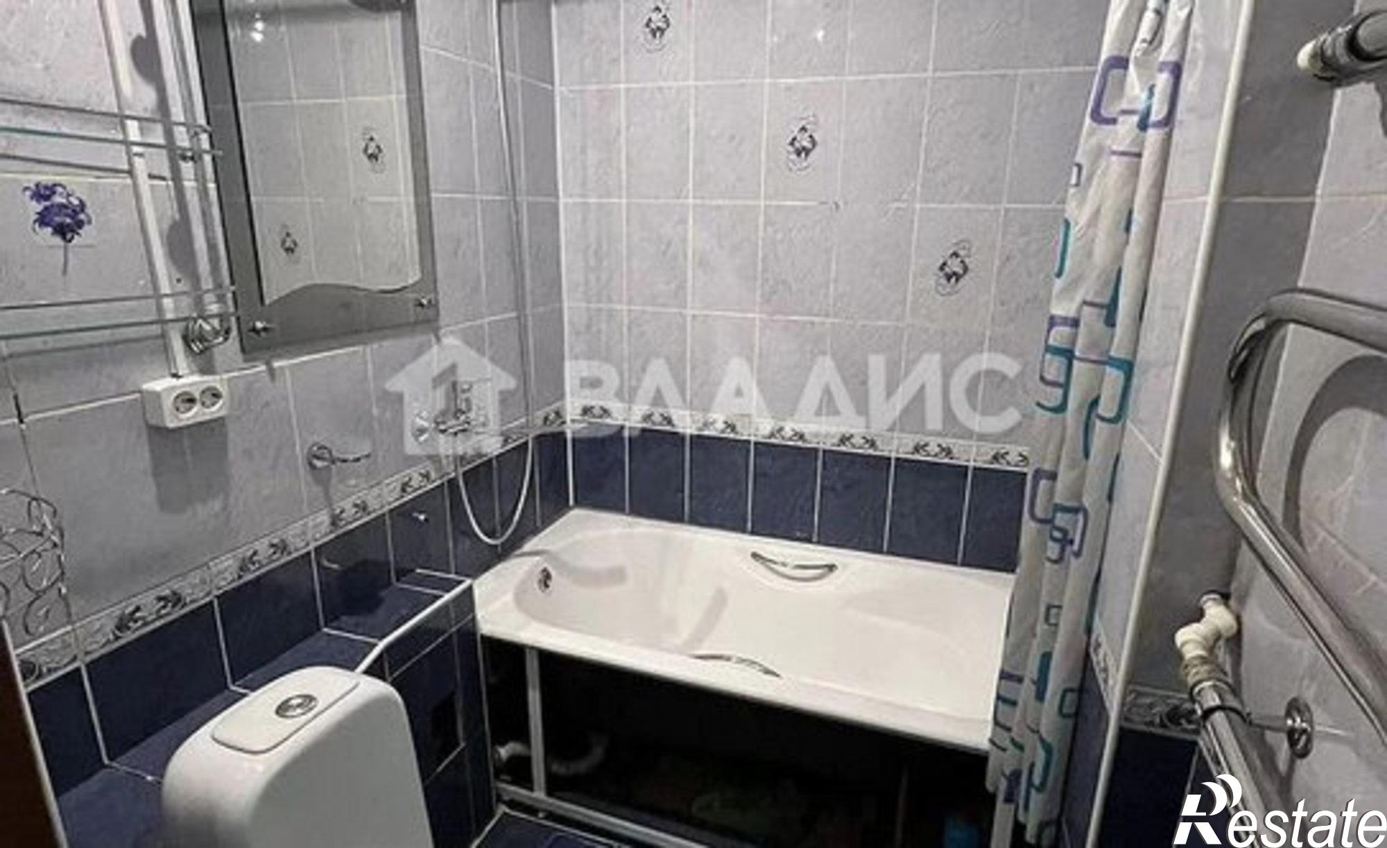 Купить квартиру за 6 650 000 рублей на ул Тулаева, 138