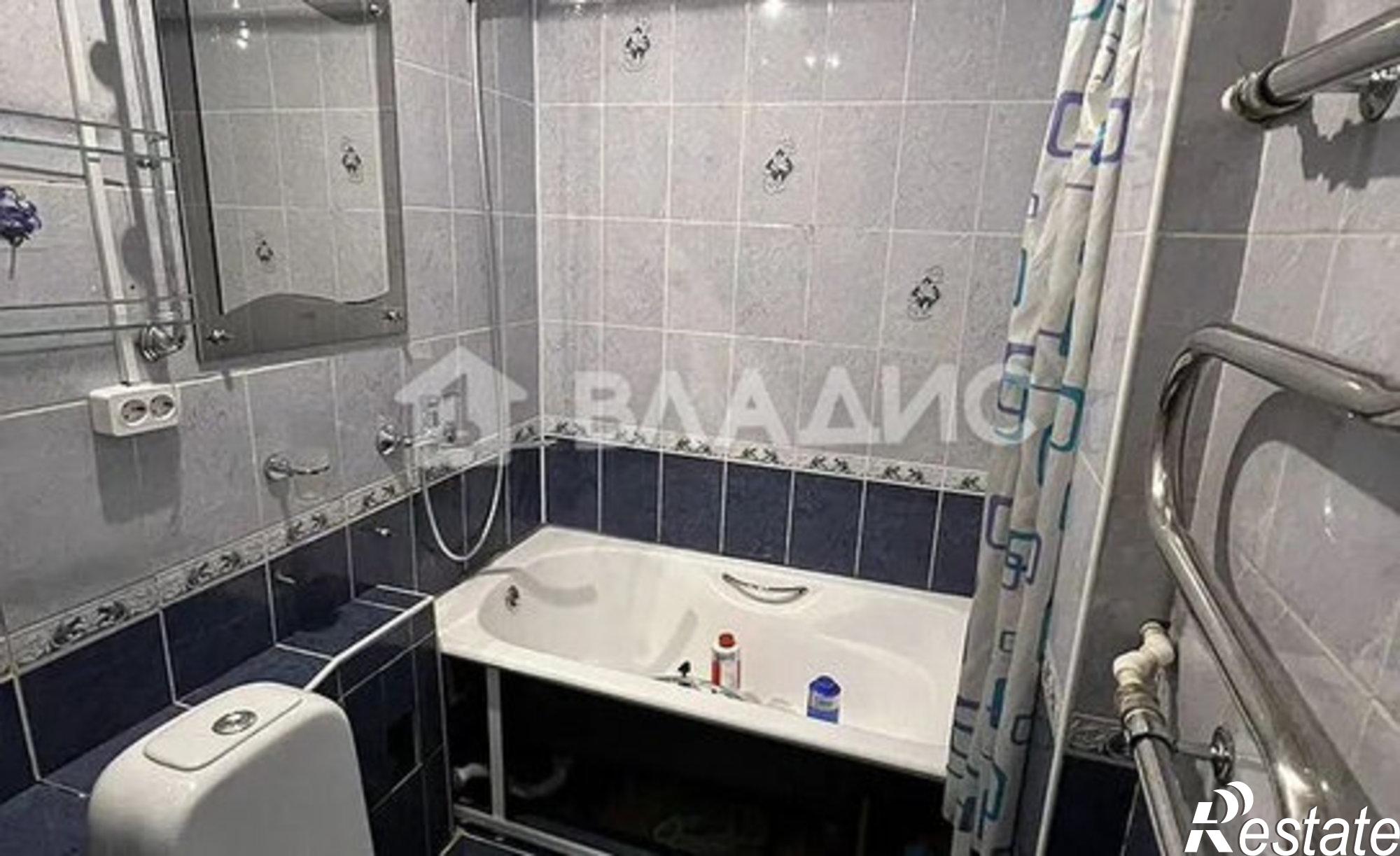 Купить квартиру за 6 650 000 рублей на ул Тулаева, 138