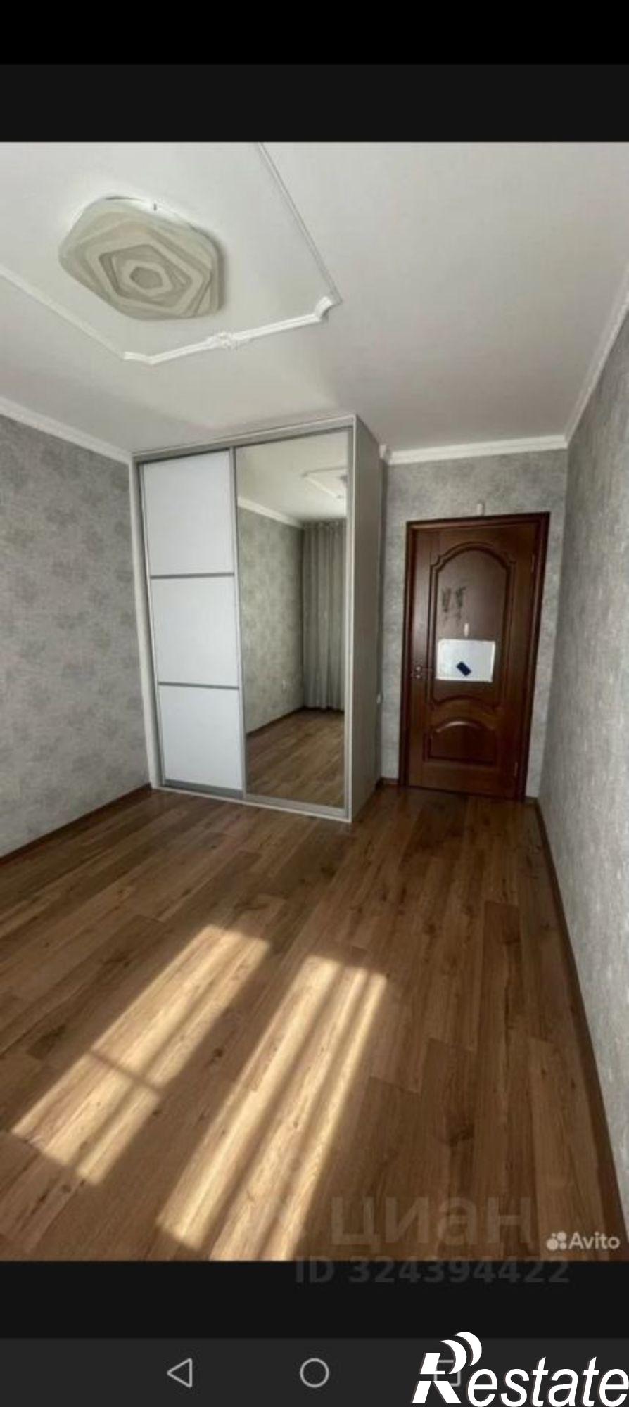 Сдать квартиру за 37 000 рублей на улица Чертенкова, 53