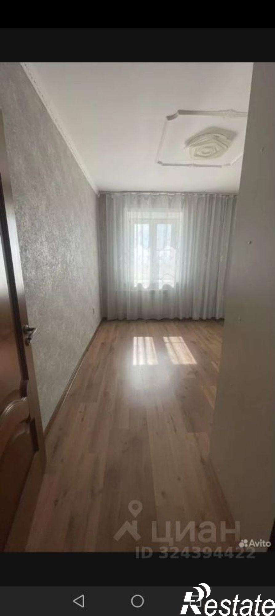 Сдать квартиру за 37 000 рублей на улица Чертенкова, 53