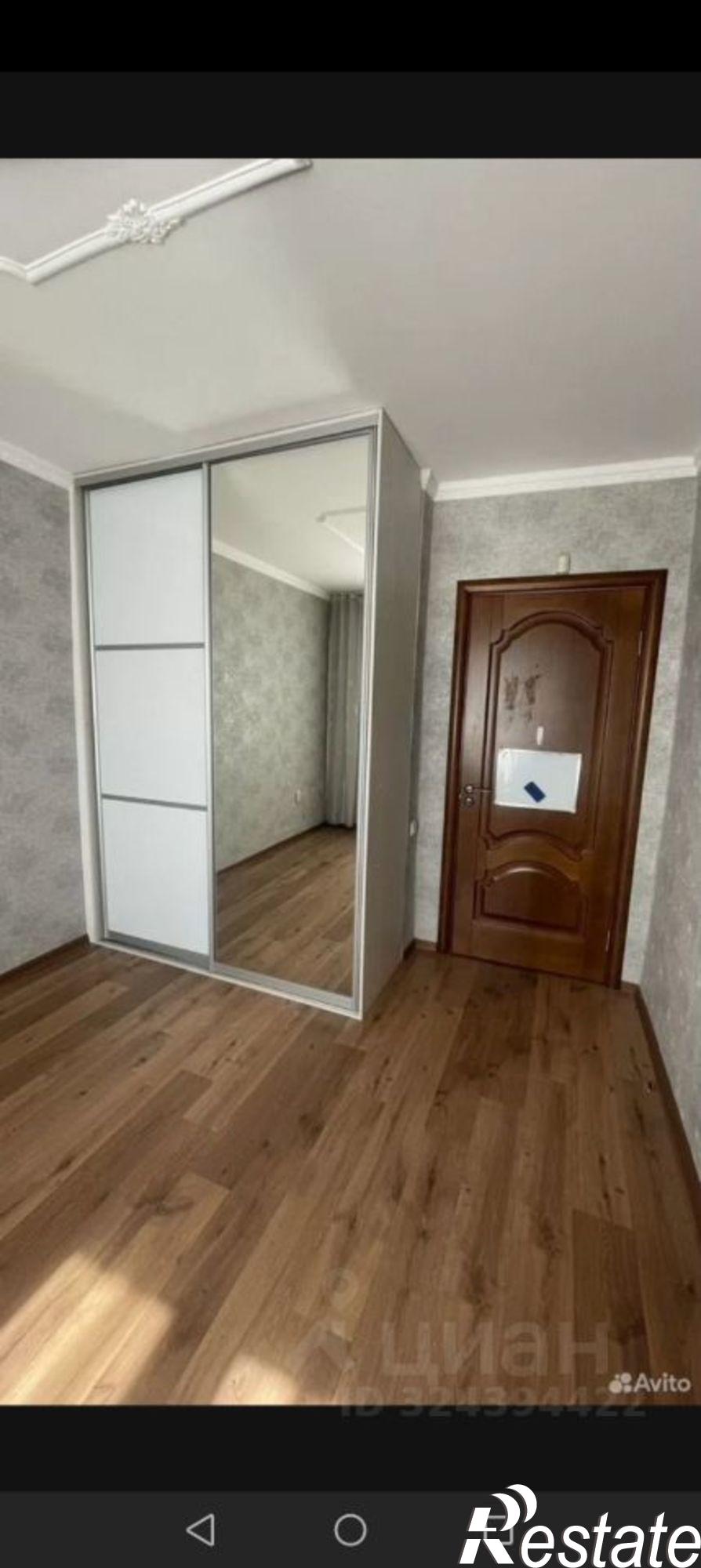 Сдать квартиру за 37 000 рублей на улица Чертенкова, 53