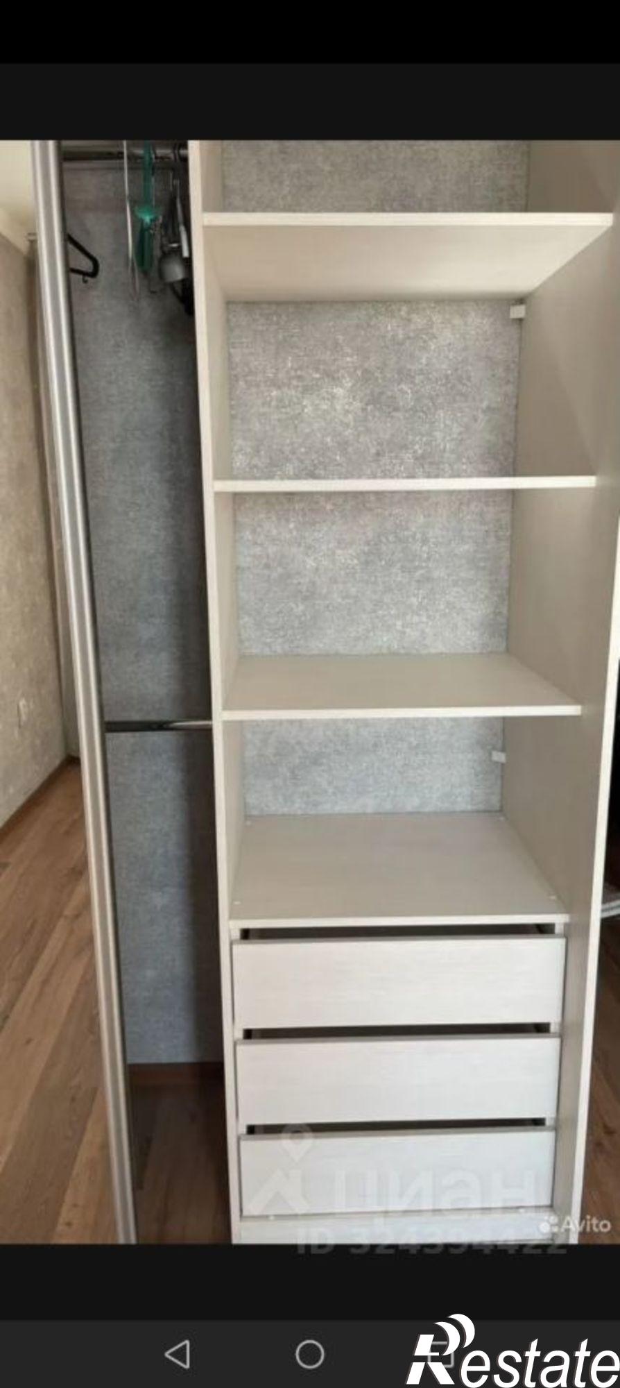 Сдать квартиру за 37 000 рублей на улица Чертенкова, 53