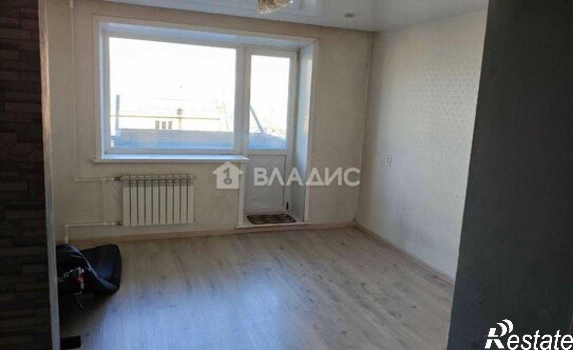 Купить квартиру за 7 100 000 рублей на улица Мерецкова, 33