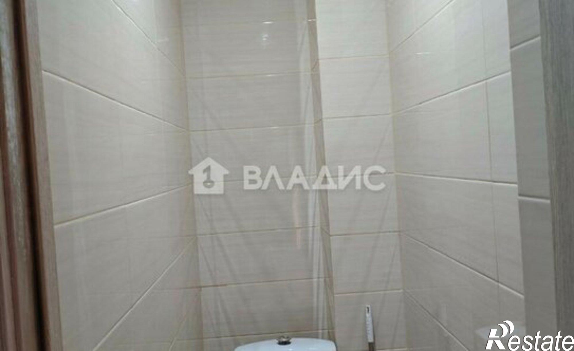 Купить квартиру за 7 100 000 рублей на улица Мерецкова, 33