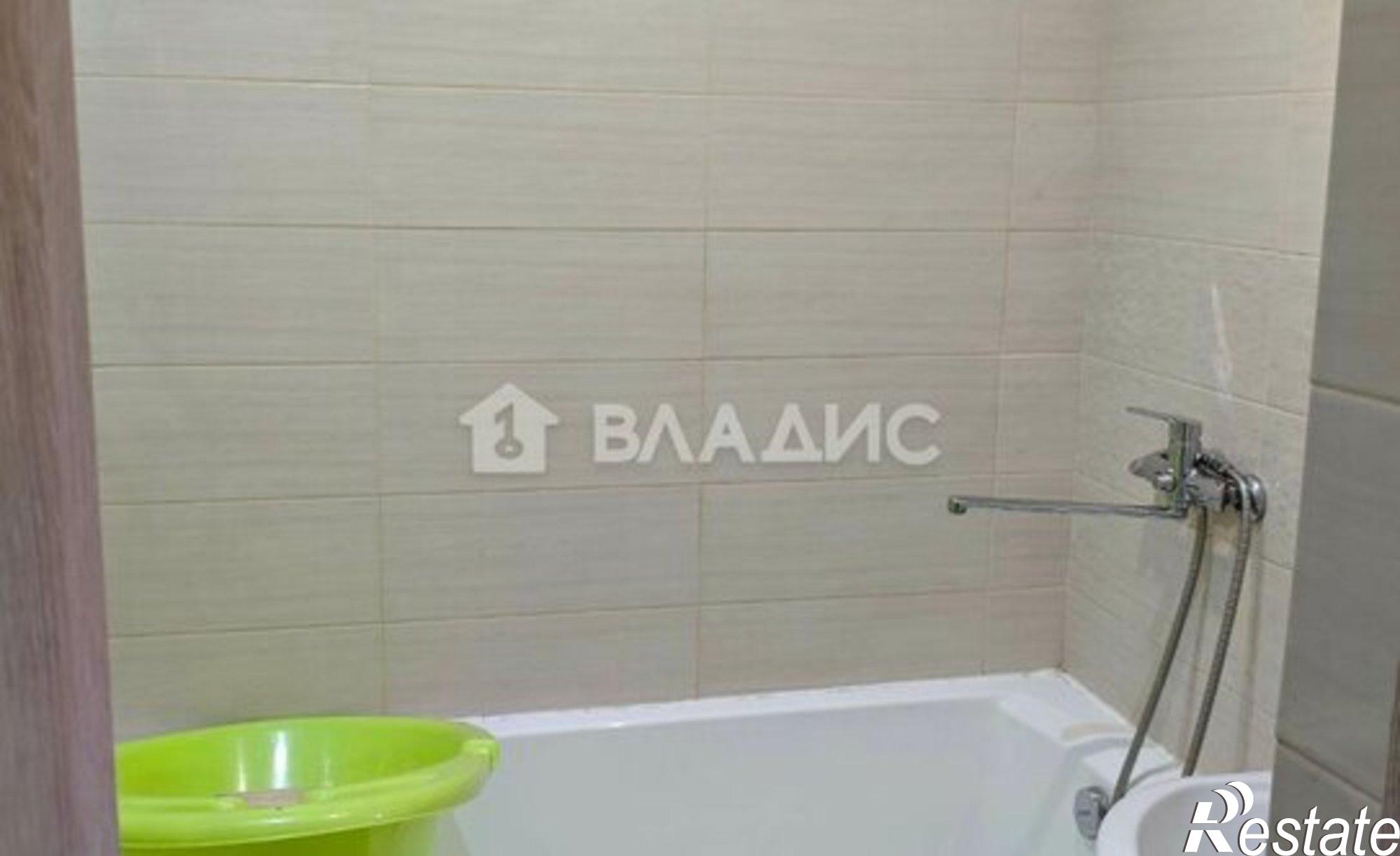 Купить квартиру за 7 100 000 рублей на улица Мерецкова, 33