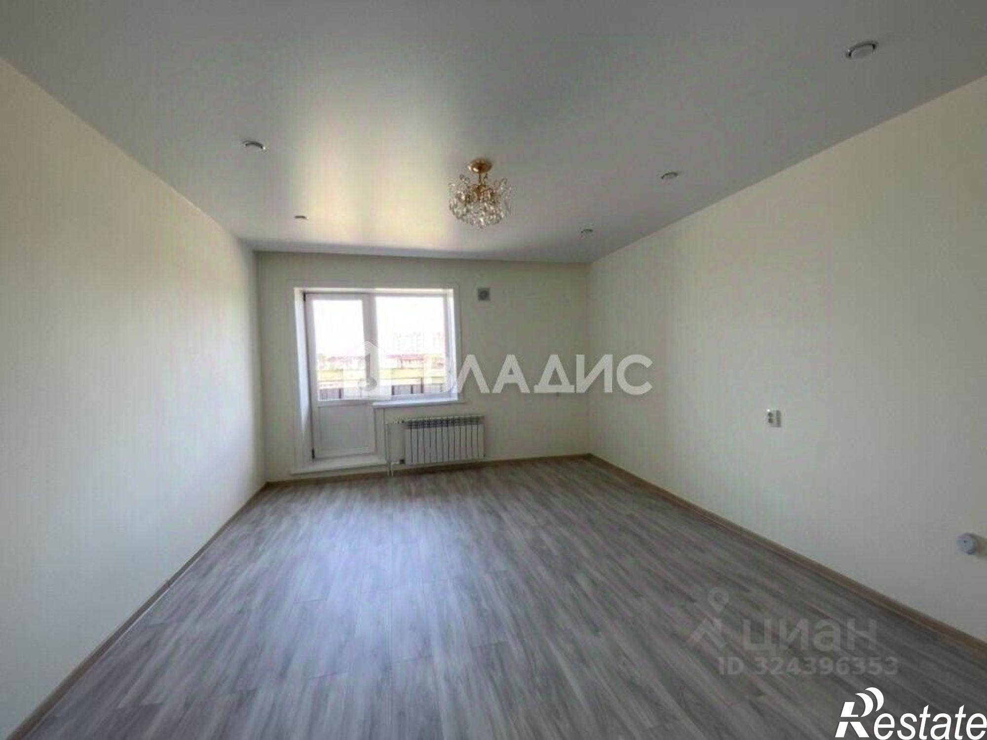 Купить квартиру за 4 800 000 рублей на 105-й микрорайон, 44