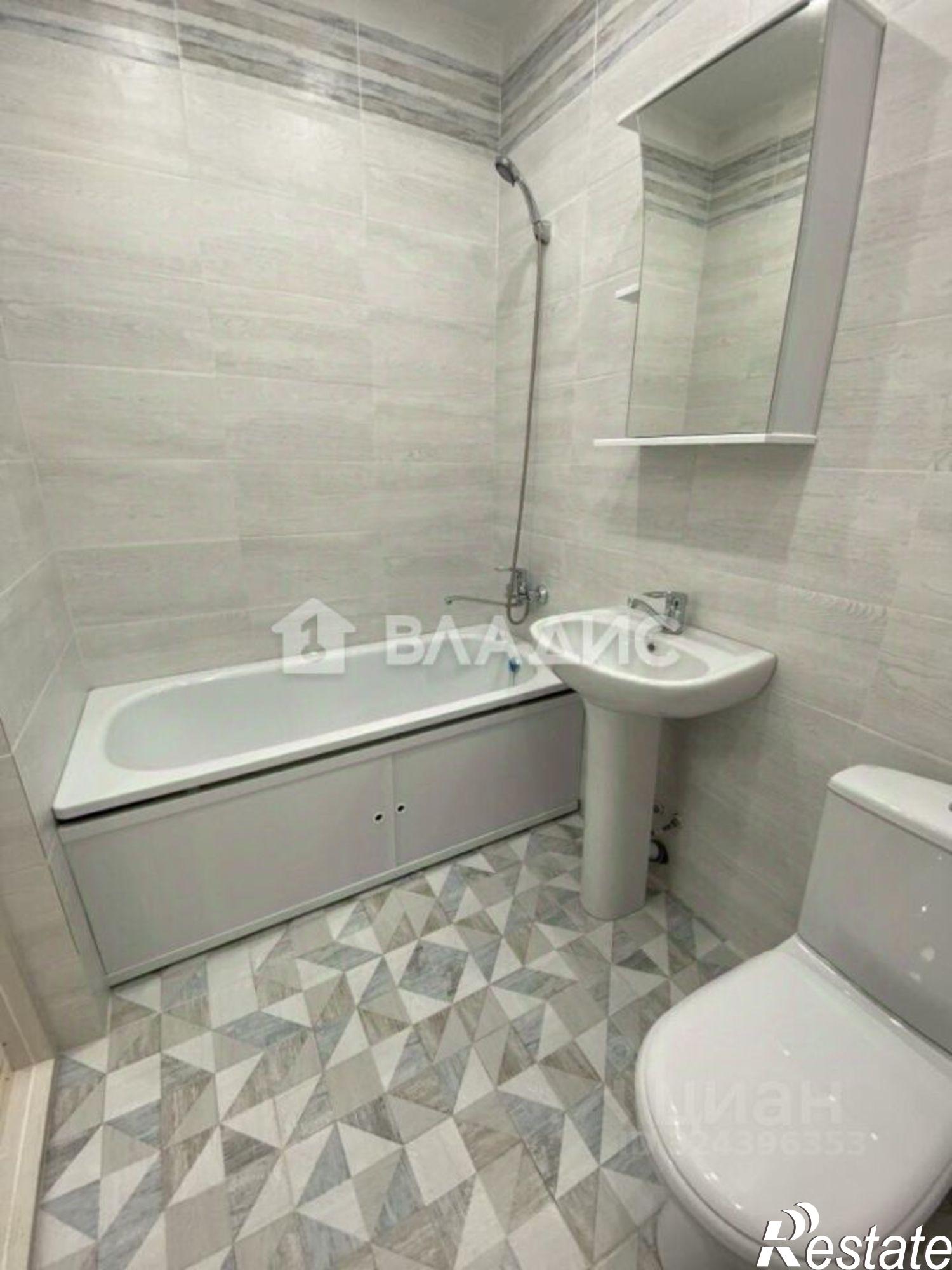 Купить квартиру за 4 800 000 рублей на 105-й микрорайон, 44