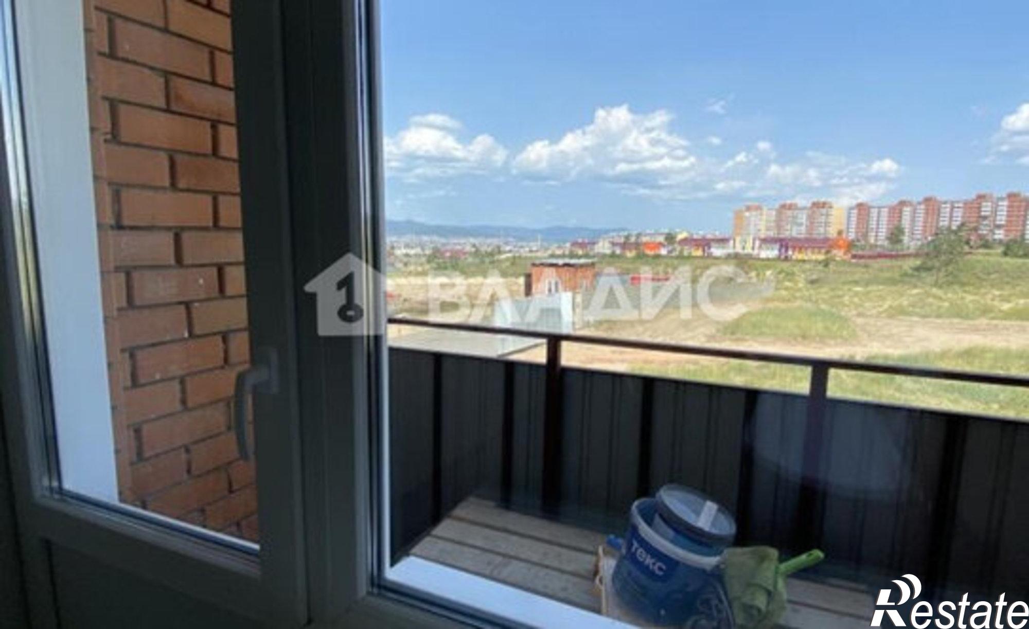 Купить квартиру за 4 800 000 рублей на 105-й микрорайон, 44