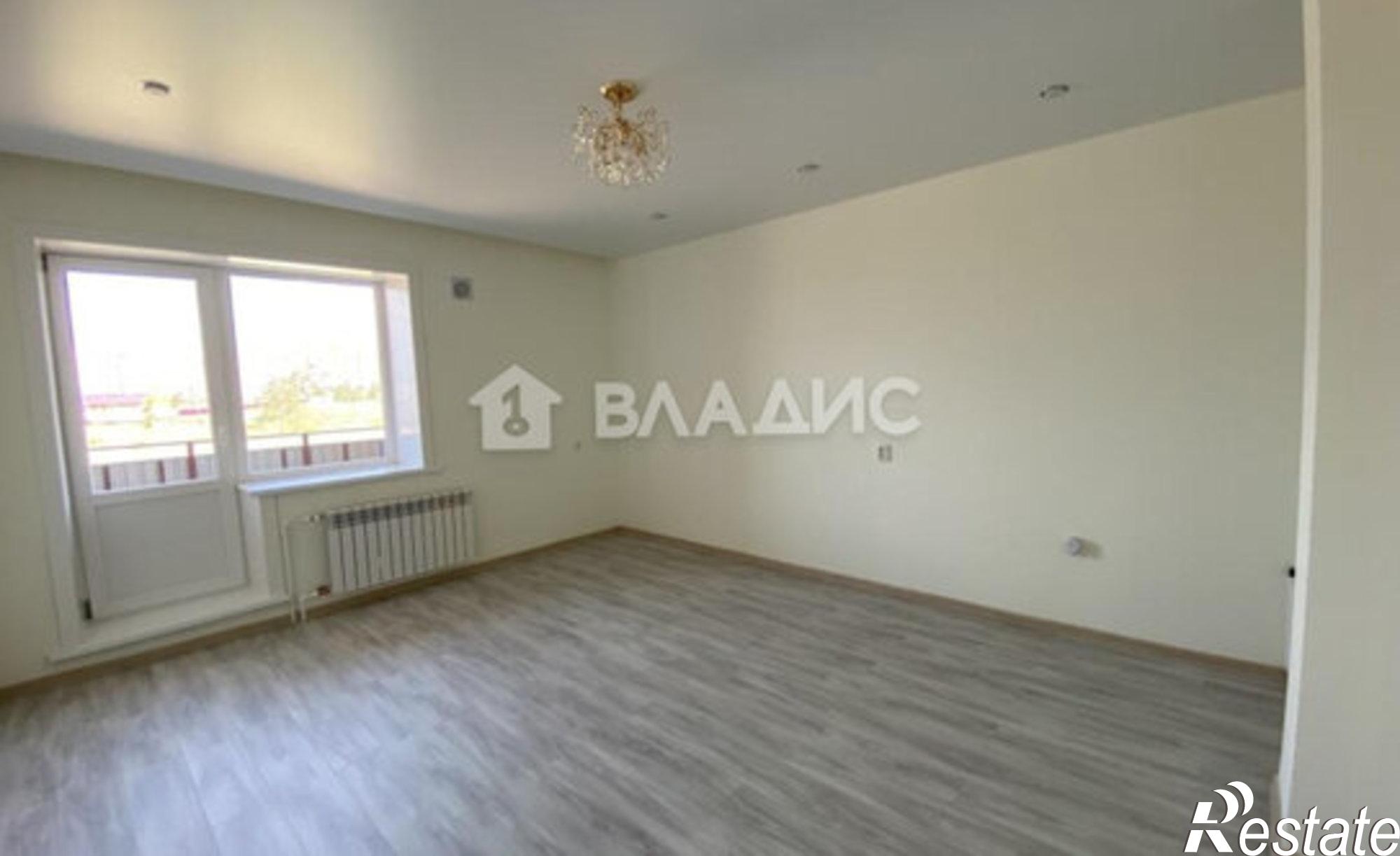 Купить квартиру за 4 800 000 рублей на 105-й микрорайон, 44