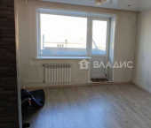 2-комн, 51кв м, этаж 3/5 улица Мерецкова, 33